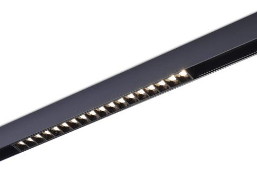 Трековый светильник Donolux Eye DL20291WW18BND