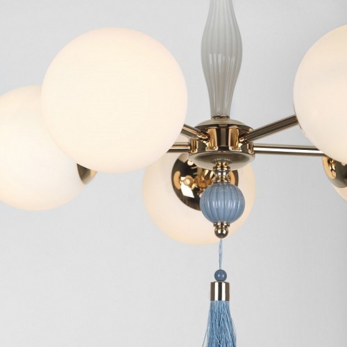 Люстра на штанге Rivoli Cosmina Б0066502