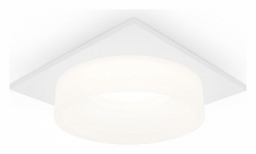 Точечный светильник Ambrella light TECHNO SPOT TN1314