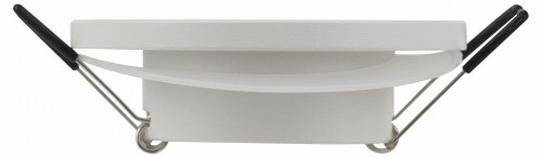 Встраиваемый светильник Эра WR3 WH Б0054368 Встраиваемый светильник Эра WR3 WH Б0054368