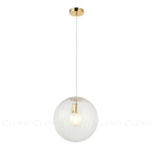 Подвесной светильник Cloyd Brinn 11597