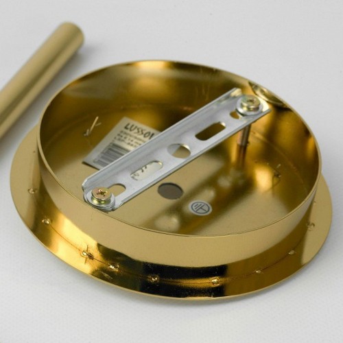 Потолочная люстра Lussole Hesperia LSP-8835