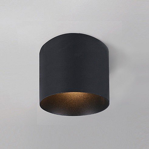 Встраиваемый светильник Italline DL 3025 black Встраиваемый светильник Italline DL 3025 black