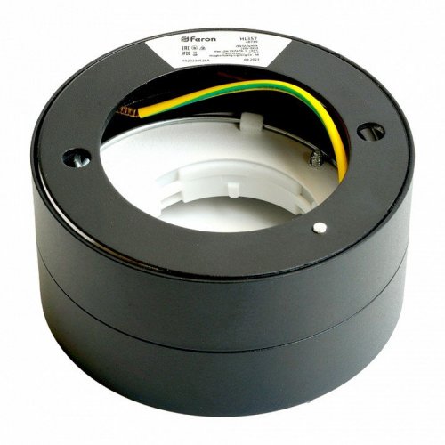 Точечный светильник Feron HL357 48739
