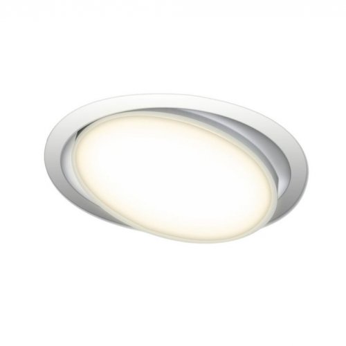 Потолочный светильник Donolux DL18813/15W White R Потолочный светильник Donolux DL18813/15W White R