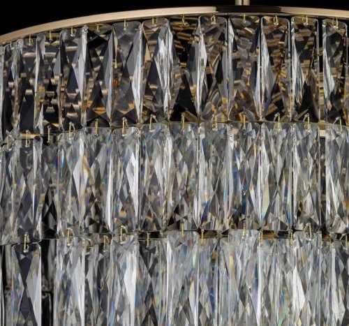 Люстра подвесная Arti Lampadari Elite Deliceto E 1.5.46.101 G Люстра подвесная Arti Lampadari Elite Deliceto E 1.5.46.101 G