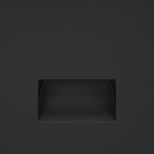 Заглушка для поста с подсветкой, без рамки Voltum S70 VLS070607