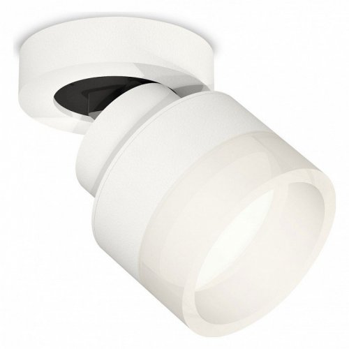 Спот Ambrella light Techno Spot XM8101020 Спот Ambrella light Techno Spot XM8101020