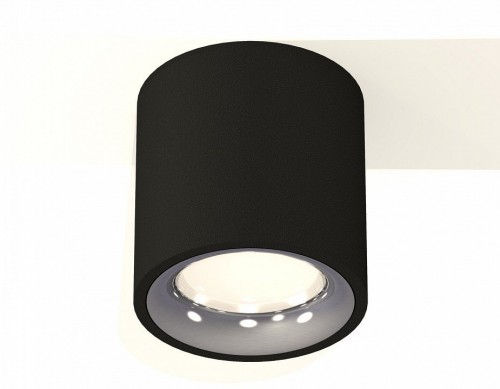 Точечный светильник Ambrella light Techno Spot XS7532022