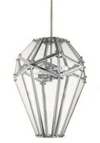 Подвесная люстра DeLight Collection KG0809 KG0809P-8 chrome Подвесная люстра DeLight Collection KG0809 KG0809P-8 chrome