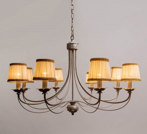 Подвесная люстра Abrasax SD832 Подвесная люстра Abrasax SD832