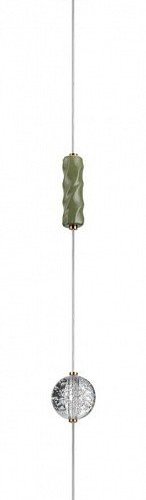 Подвесной светильник Riviera 5450/32LA