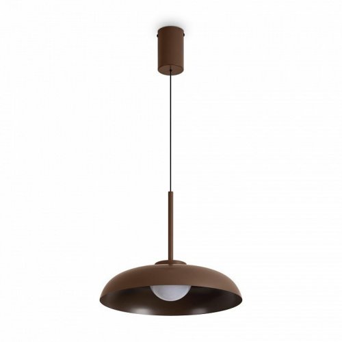 Подвесной светильник Freya Movement FR5602PL-L5BR1 Подвесной светильник Freya Movement FR5602PL-L5BR1
