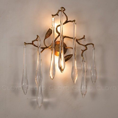 Настенный светильник Cloyd Surinam 20282