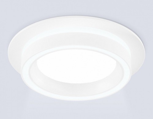 Точечный светильник Ambrella light Techno Spot TU5205