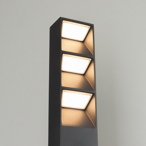 Наземный низкий светильник Arlight TILLIS 050729