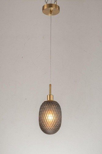 Подвесной светильник Arti Lampadari Magliano E 1.P2 S