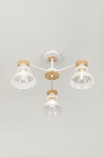 Люстра на штанге Rivoli Theothila Б0068434