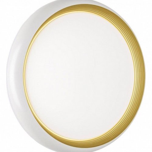 Накладной светильник Sonex Tofiq White 7650/DL