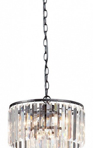 Подвесная люстра Vitaluce V5179-1/4 Подвесная люстра Vitaluce V5179-1/4