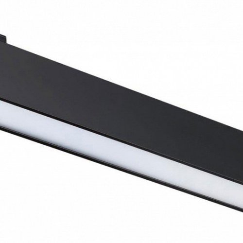 Трековый светодиодный светильник Novotech Kit 358517 Трековый светодиодный светильник Novotech Kit 358517