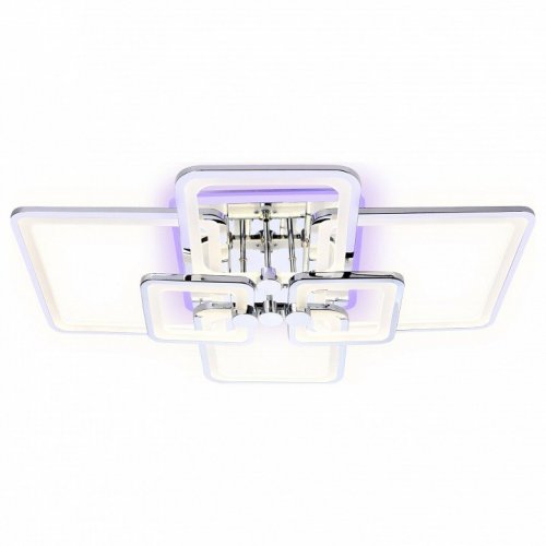 Потолочная светодиодная люстра Ambrella light Original FA5307 Потолочная светодиодная люстра Ambrella light Original FA5307