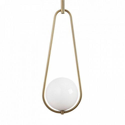 Подвесной светильник Freya Bumble FR5144PL-01W Подвесной светильник Freya Bumble FR5144PL-01W