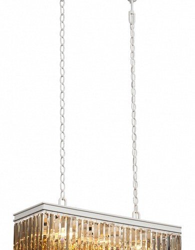 Подвесная люстра Vitaluce V5158-0/10