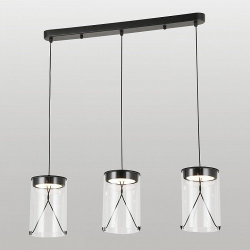 Подвесной светильник Lussole Smith LSP-7474 Подвесной светильник Lussole Smith LSP-7474