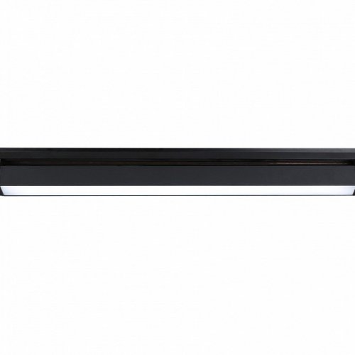 Трековый светодиодный светильник Ambrella light Track System GL6745