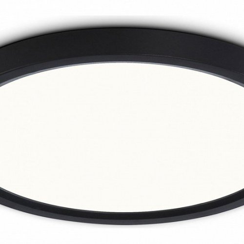 Накладной светильник Ambrella Light FZ FZ1904