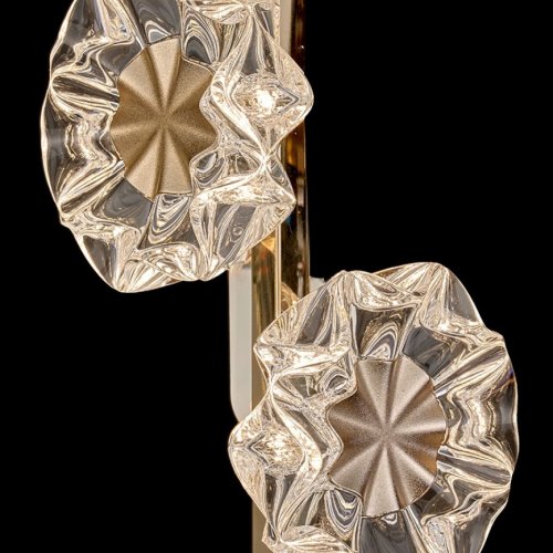 Бра Nataly LE3052/2W NI