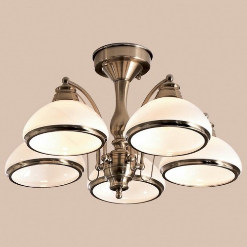 Люстра Citilux Краков CL401153