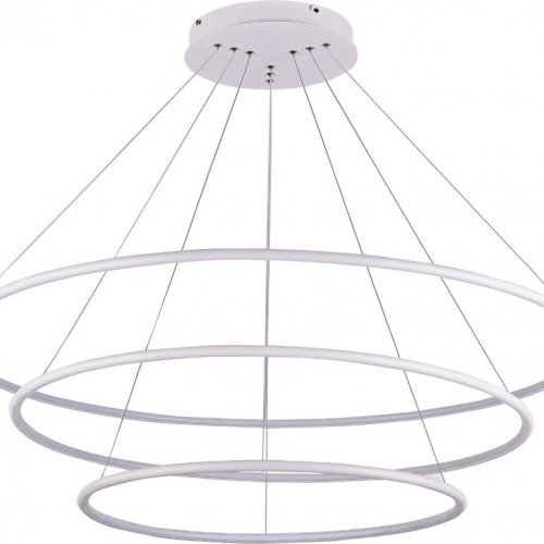 Подвесной светильник Donolux Nimbo S111024/3R 144W White In