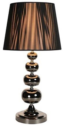Интерьерная настольная лампа DeLight Collection Table Lamp TK1012B black Интерьерная настольная лампа DeLight Collection Table Lamp TK1012B black