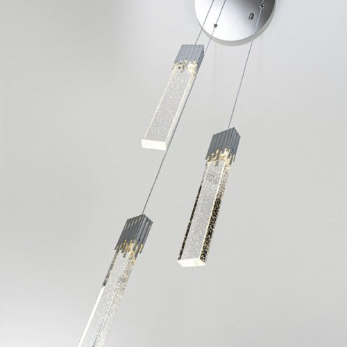 Подвесной светильник  ML.88992.3 CR