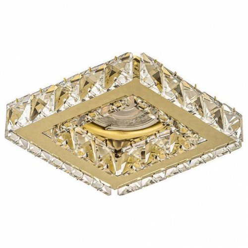 Встраиваемый светильник Dio DArte Elite Tayo GU10.5.14.9x9.100 G