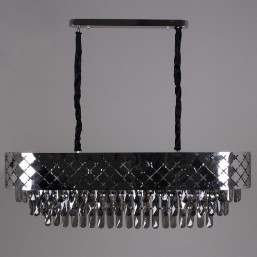 Подвесная люстра Illumico IL5562-15PLDI-39 CR