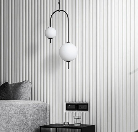 Подвесной светильник ImperiumLoft 40.2704