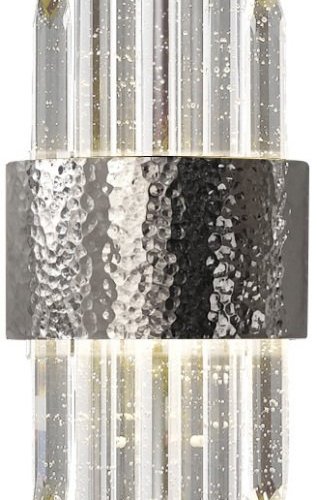 Бра DeLight Collection Aspen W98021M nickel