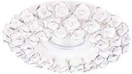 Точечный светильник N1628 N1628-White+silver