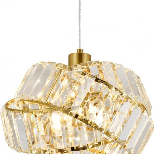 Подвесной светильник Indigo Frizzante V000488