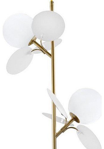 Подвесной светильник Loft IT Matisse 10008/2P white Подвесной светильник Loft IT Matisse 10008/2P white