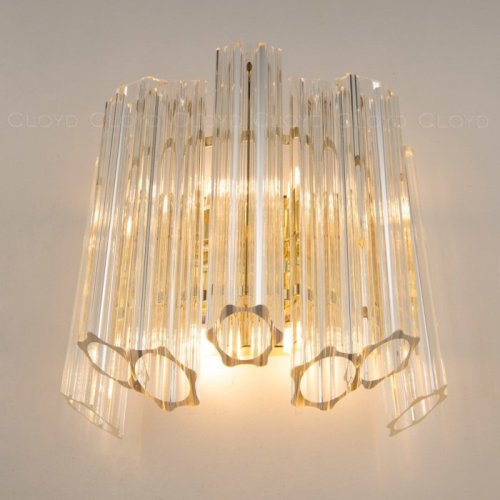 Настенный светильник Cloyd Capote 20241 Настенный светильник Cloyd Capote 20241