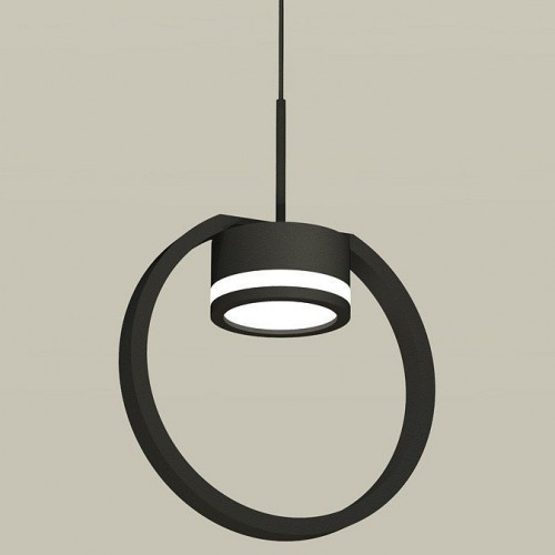 Подвесной светильник Ambrella light XB XB9102150