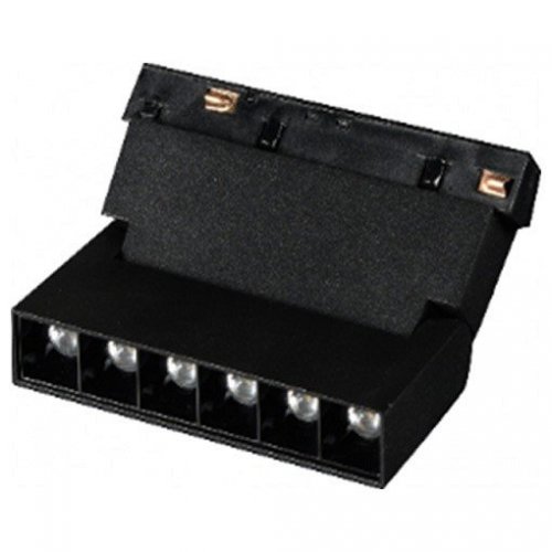 Накладной светильник AM-Group MAGNET GLASSES MAGNET AM418 LL-20B-6T-6W-3000K Накладной светильник AM-Group MAGNET GLASSES MAGNET AM418 LL-20B-6T-6W-3000K