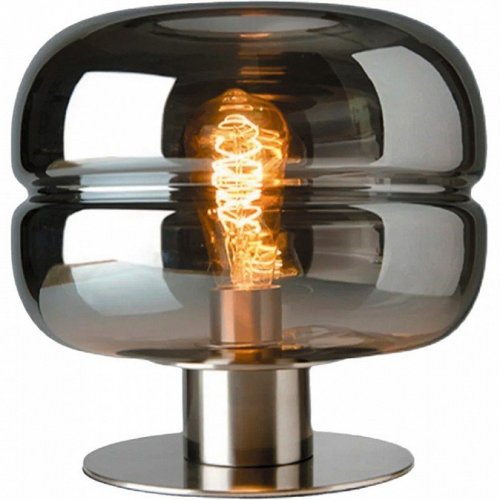 Интерьерная настольная лампа Kink Light Лаваль 07720-T,02(16)