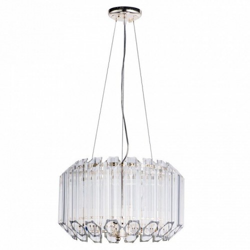 Подвесной светильник Arte Lamp Jastin A2848SP-3GO