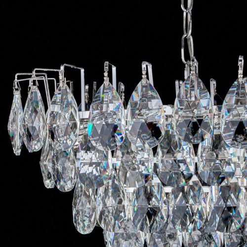 Подвесная люстра Melanie LE6880/1000L CH