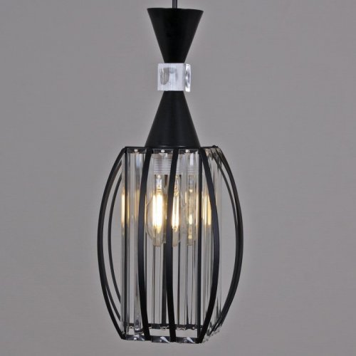 Подвесной светильник Reluce 03868-0.4-03 BK